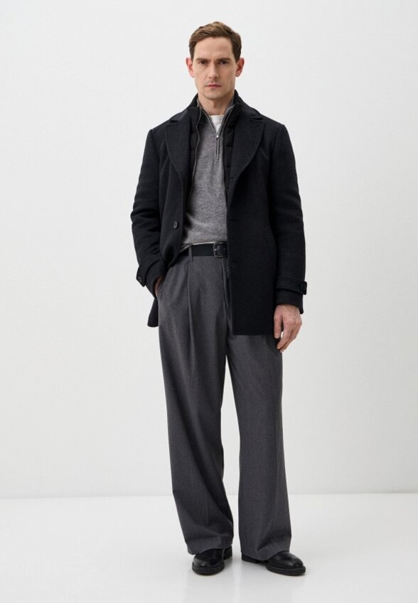 Пальто Al Franco