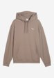 Худи мужское PUMA Essentials Elevated, Бежевый1  - превью