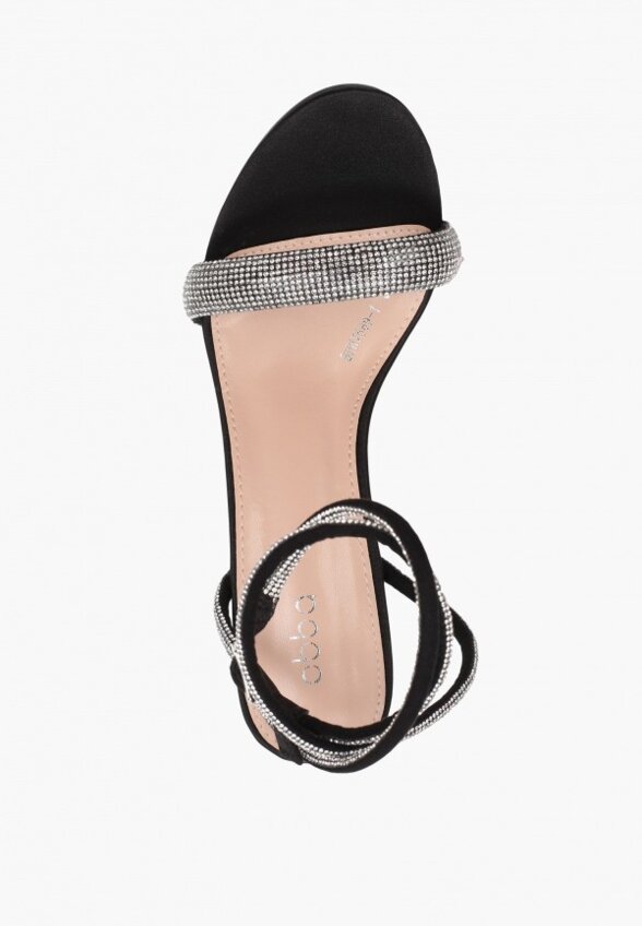 Босоножки Obba