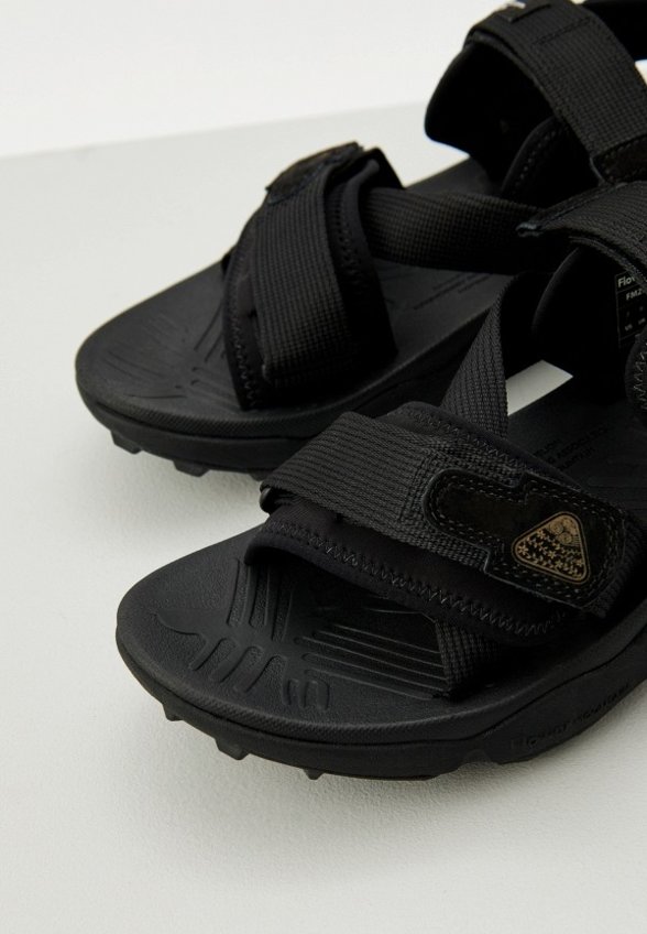 Сандалии Flower Mountain