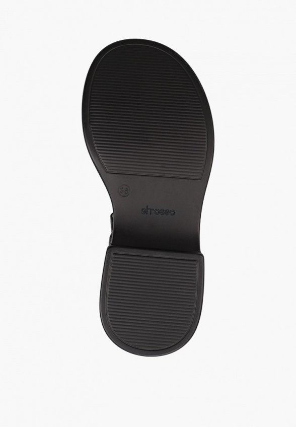 Сандалии El'Rosso