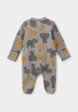 Комбинезон домашний Carter’s2  - превью