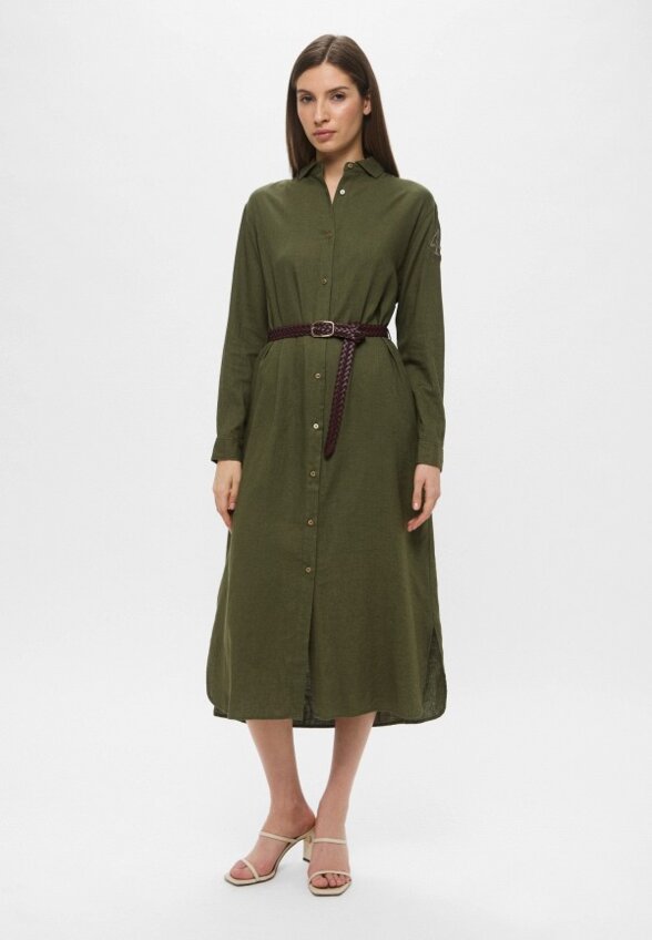 Платье La Martina