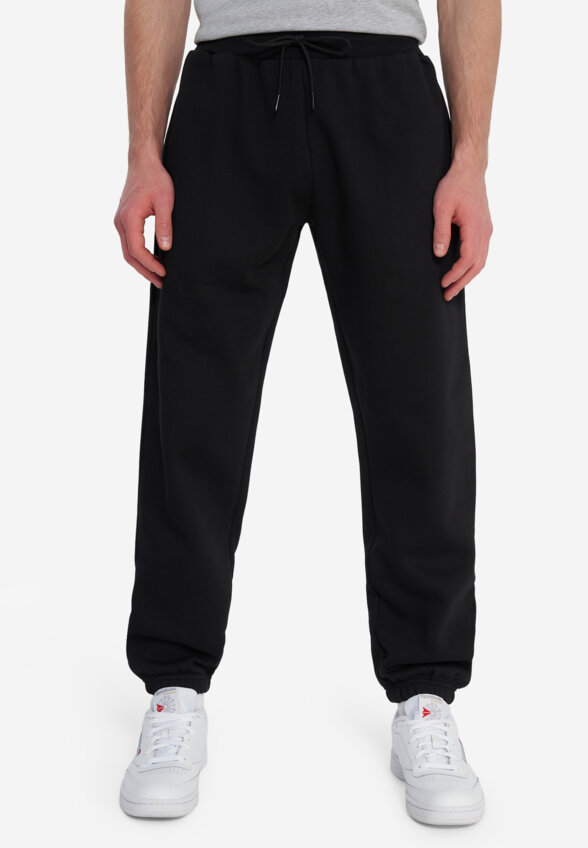 Брюки мужские Reebok Cole, Черный
