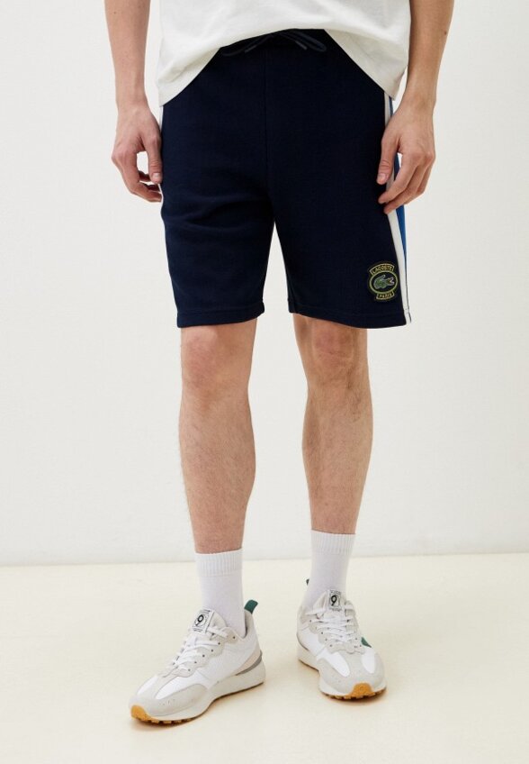 Шорты Lacoste