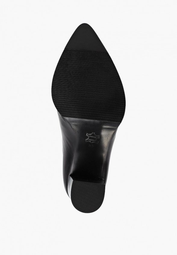 Сапоги Lusavou