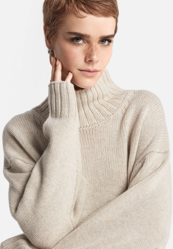 Свитер Falconeri