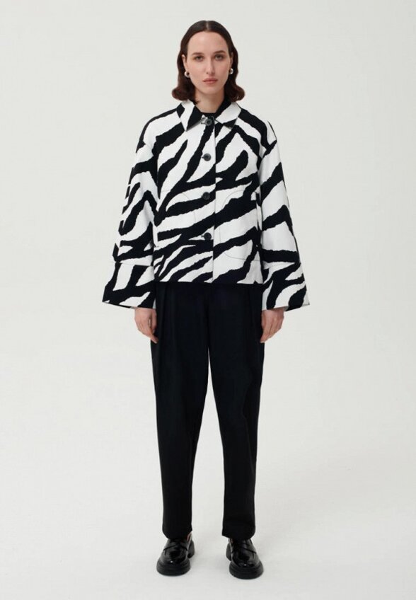 Ветровка GLVR