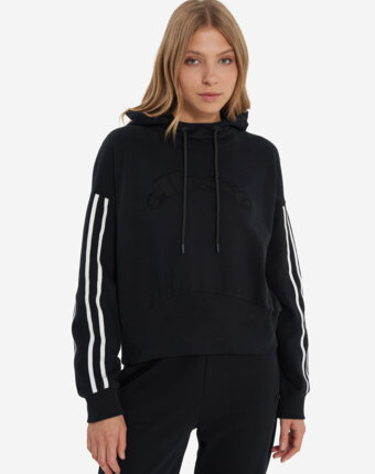 Худи женское Ellesse, Серый женщинам