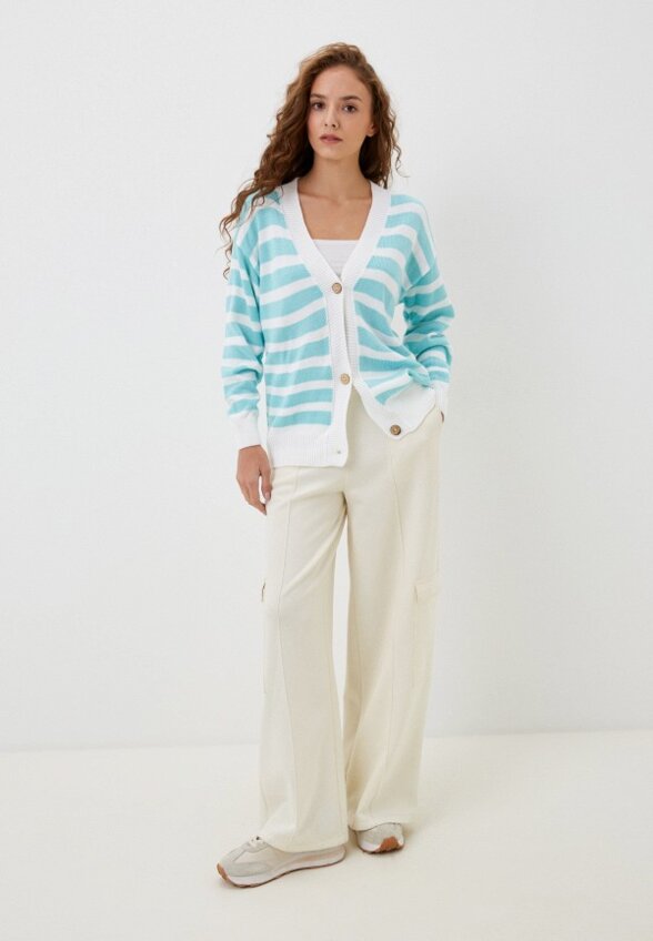 Кардиган Dunia