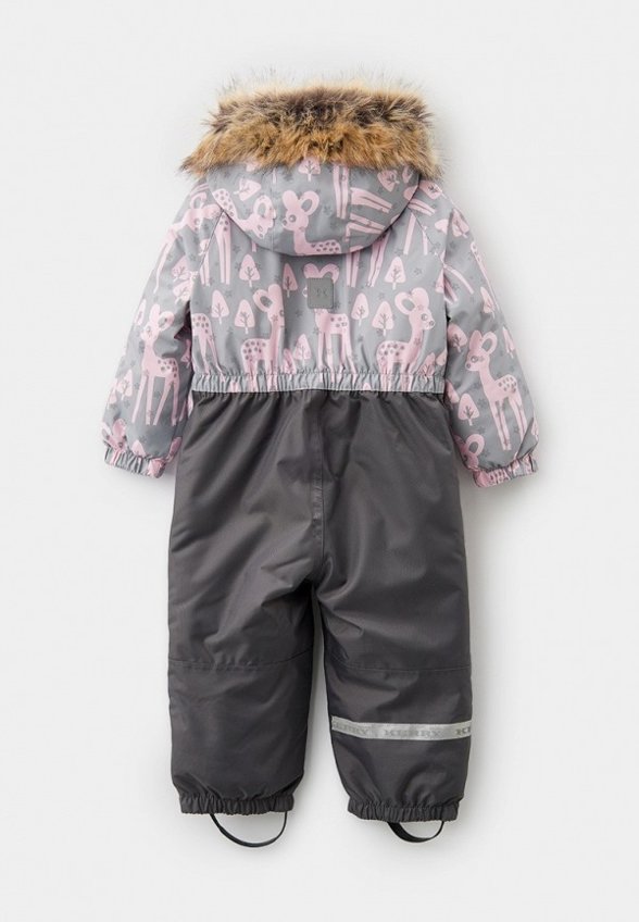 Комбинезон утепленный Kerry