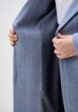 Пальто двубортное Kenan4  - превью