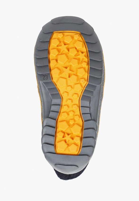 Валенки Gusti