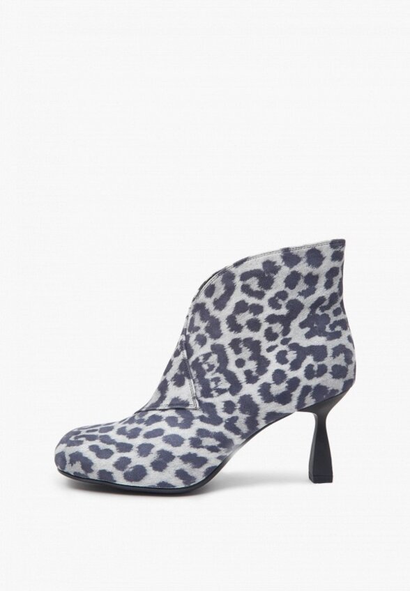 Ботильоны Mascotte