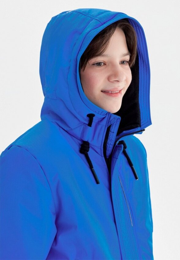 Куртка утепленная Alpex