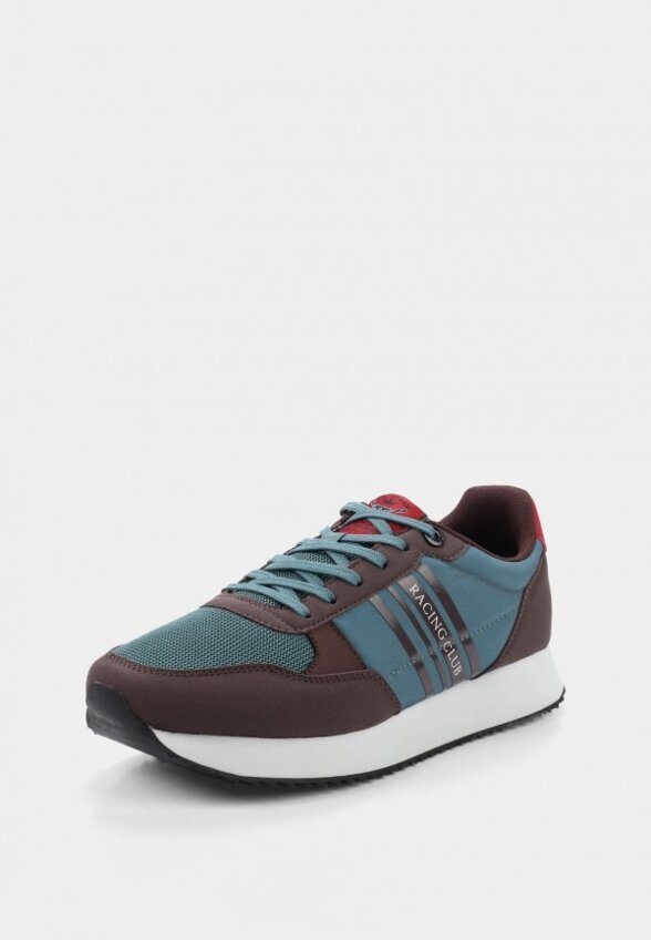 Кроссовки Alessandro Manzoni Yachting