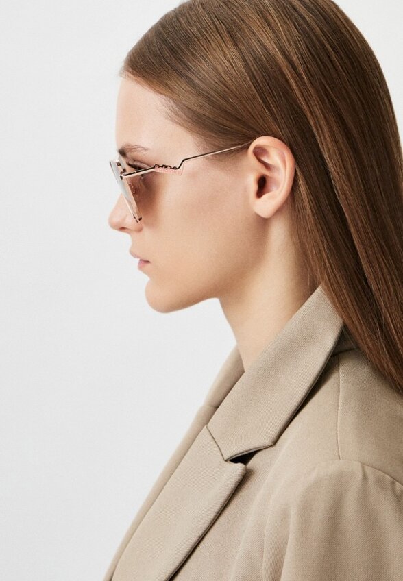 Очки солнцезащитные Baldinini