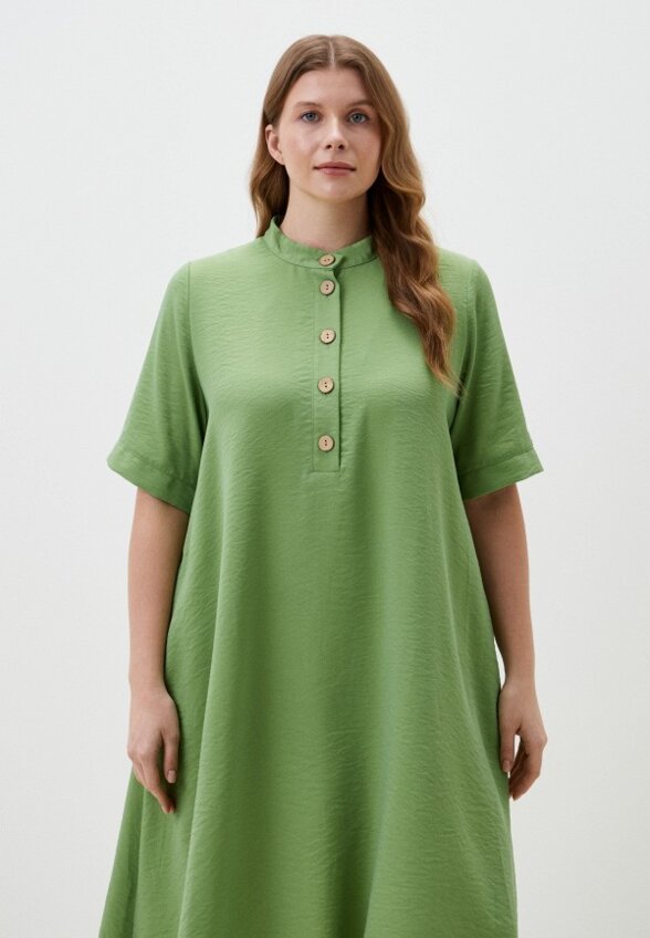 Платье Silver String