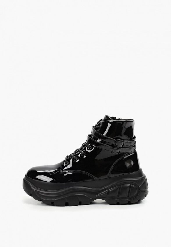 Ботинки Shuzzi