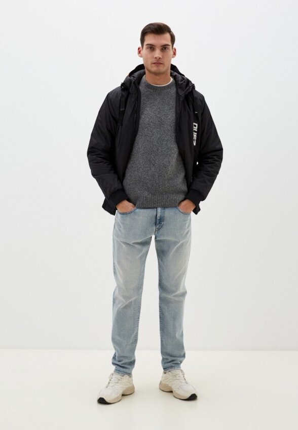 Куртка утепленная Funday