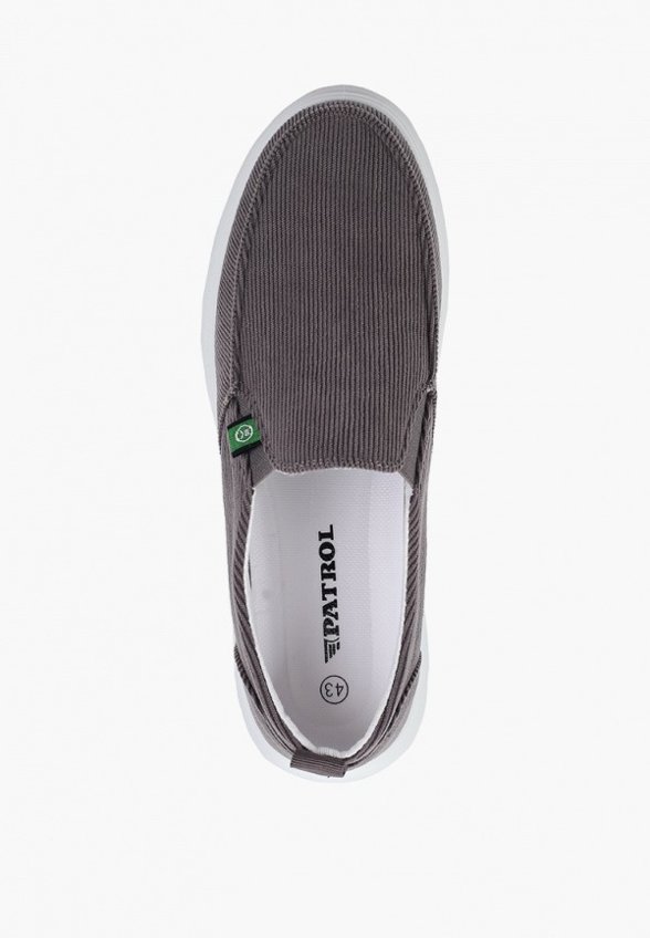 Слипоны Patrol