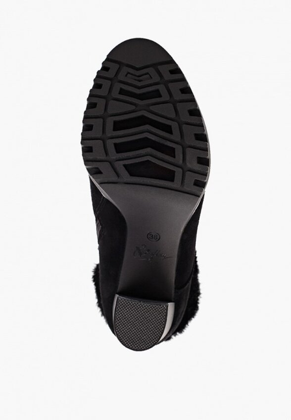 Ботильоны Valley