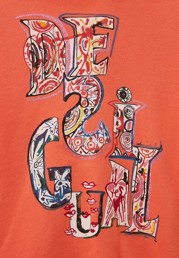 Платье Desigual