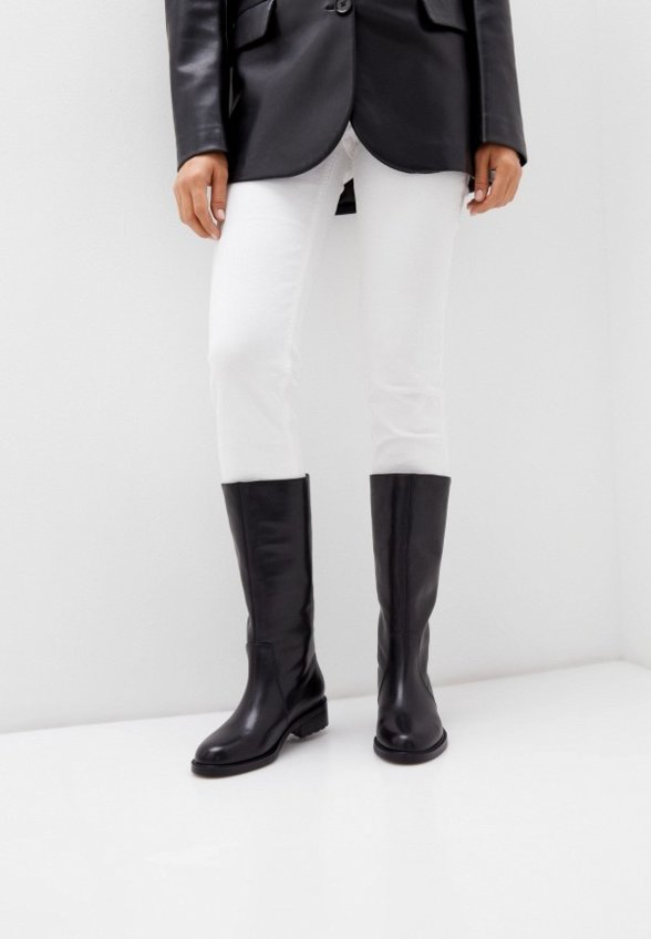 Сапоги Abricot