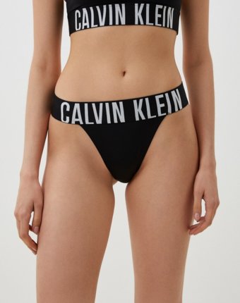 Трусы Calvin Klein Underwear женщинам