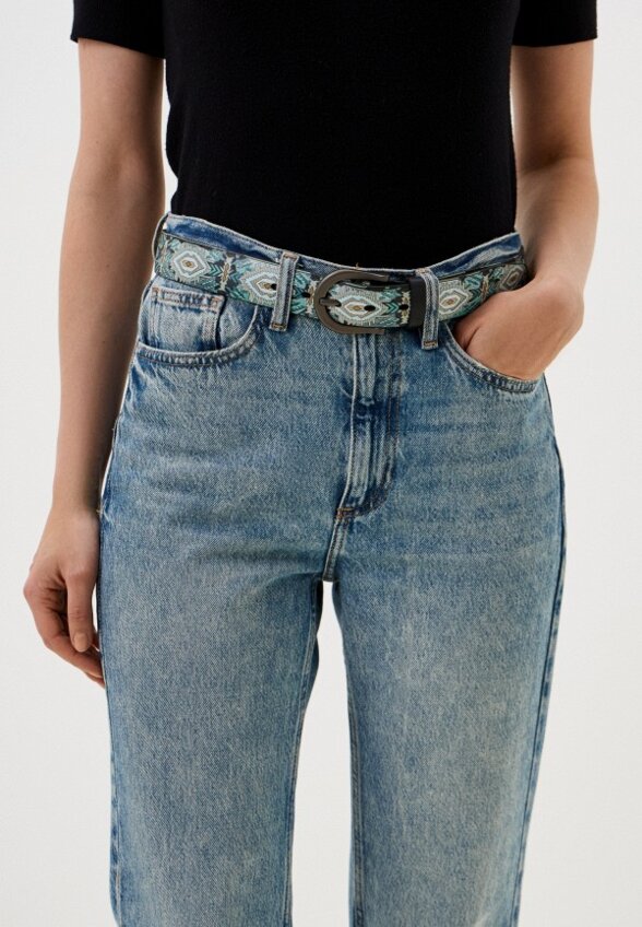 Ремень Alexander Tsiselsky