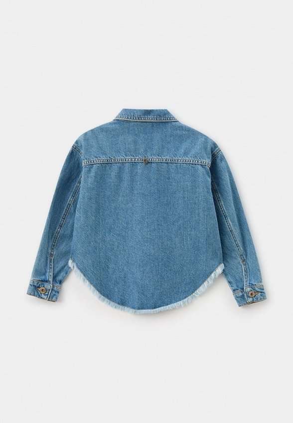 Куртка джинсовая Dixie