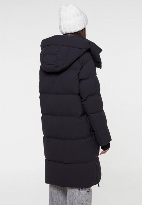 Пуховик Marmalato