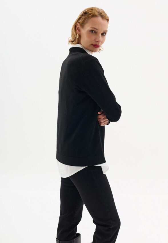 Джемпер Bulmer