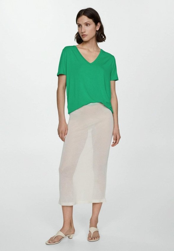 Футболка Mango