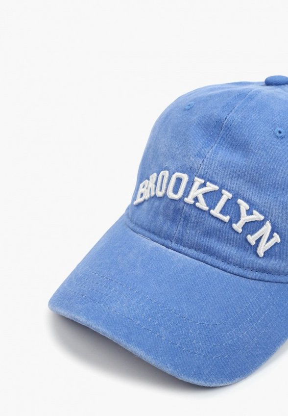 Бейсболка Terranova