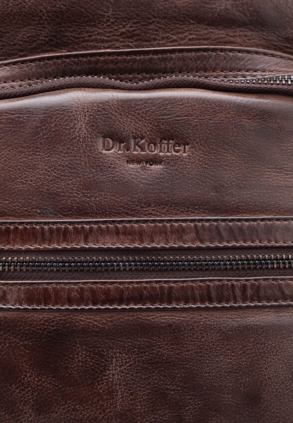 Др.Коффер B402825-248-09 рюкзак