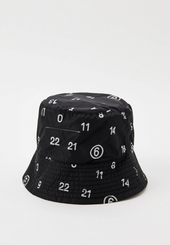 Панама MM6 Maison Margiela Paris