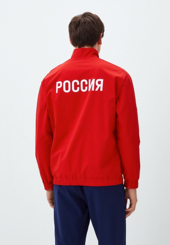 Ветровка Jogel