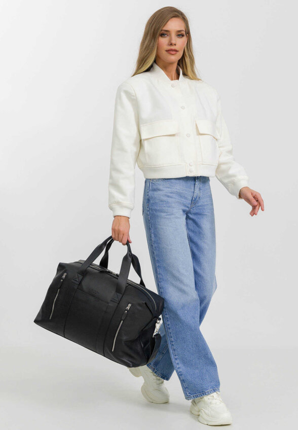 Др.Коффер 8010S-04 сумка дорожная