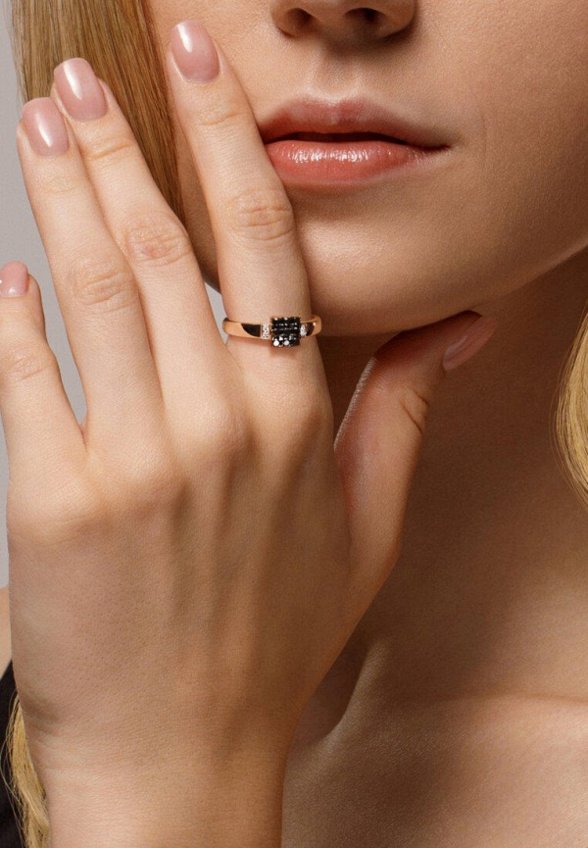 Кольцо Sokolov