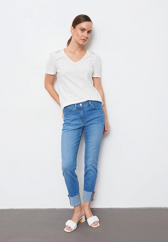 Джинсы Gerry Weber