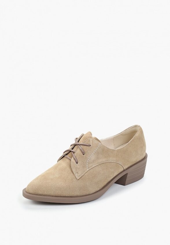 Ботильоны Ascalini