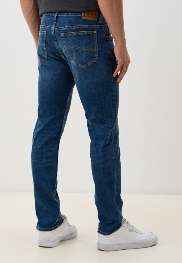 Джинсы Lee