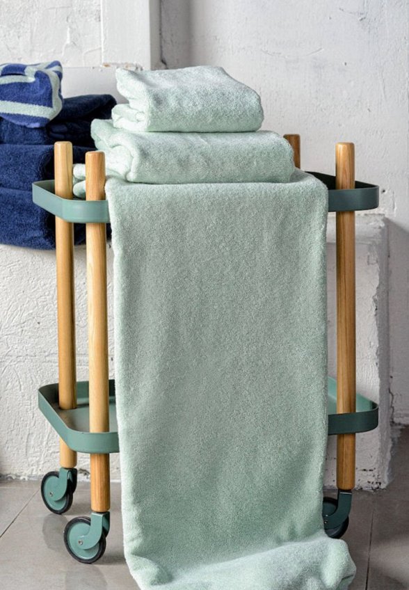 Полотенце Tkano