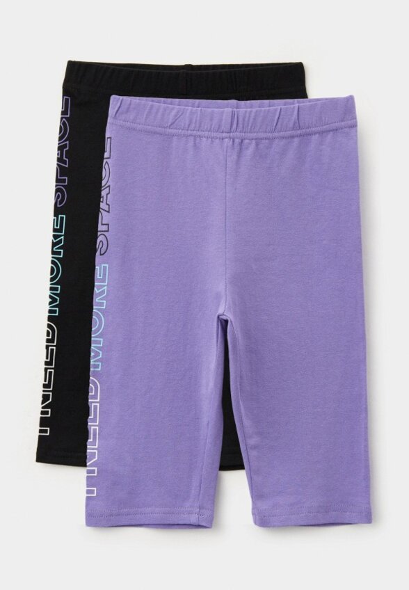 Леггинсы 2 шт. PlayToday