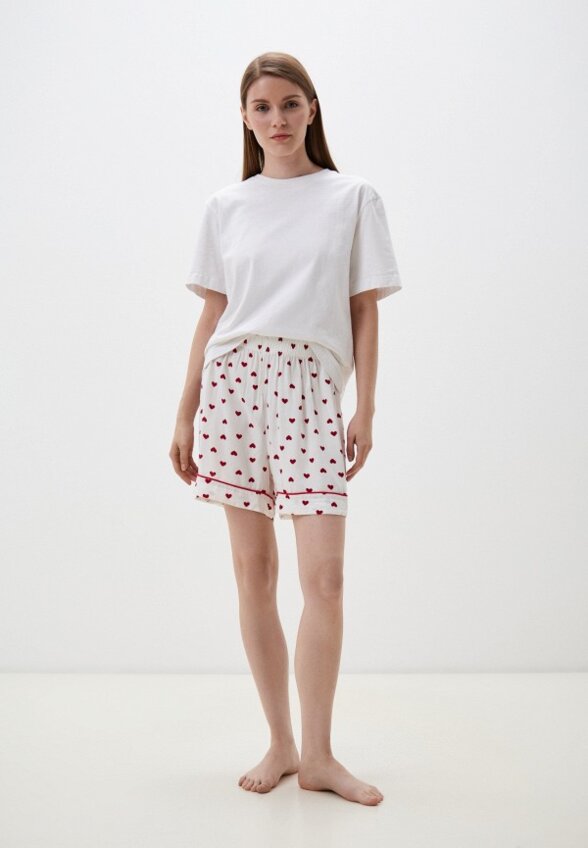 Шорты домашние Infinity Lingerie