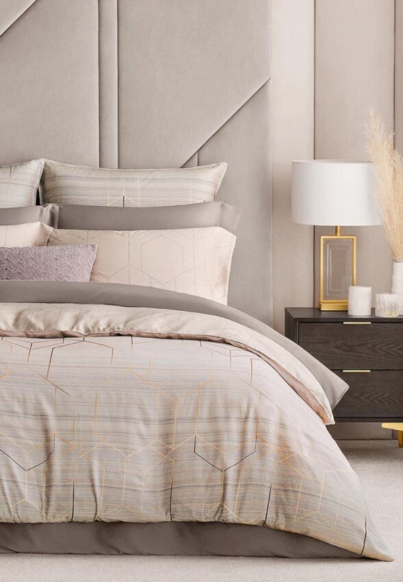 Простыня 2-спальная Togas