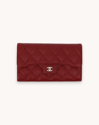 Chanel Wallet женщинам
