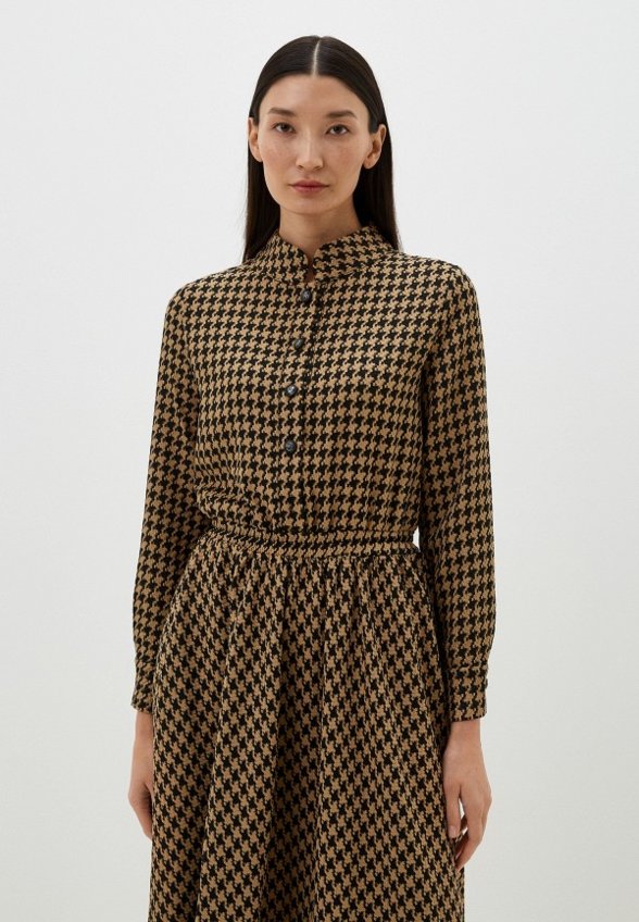 Платье MadaM T