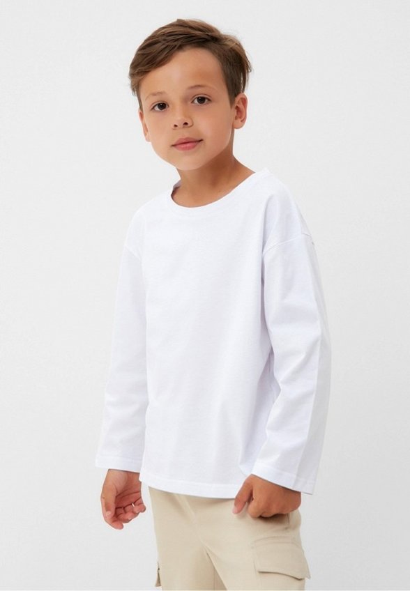 Лонгслив Kaftan